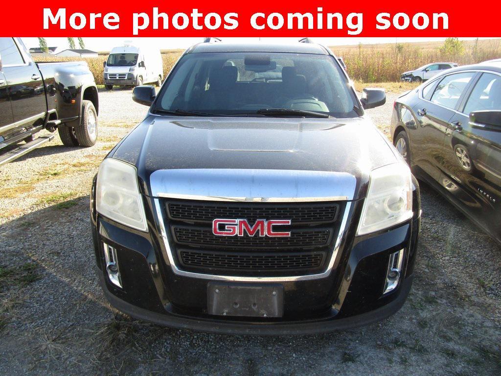 used 2015 GMC Terrain car, priced at $8,500