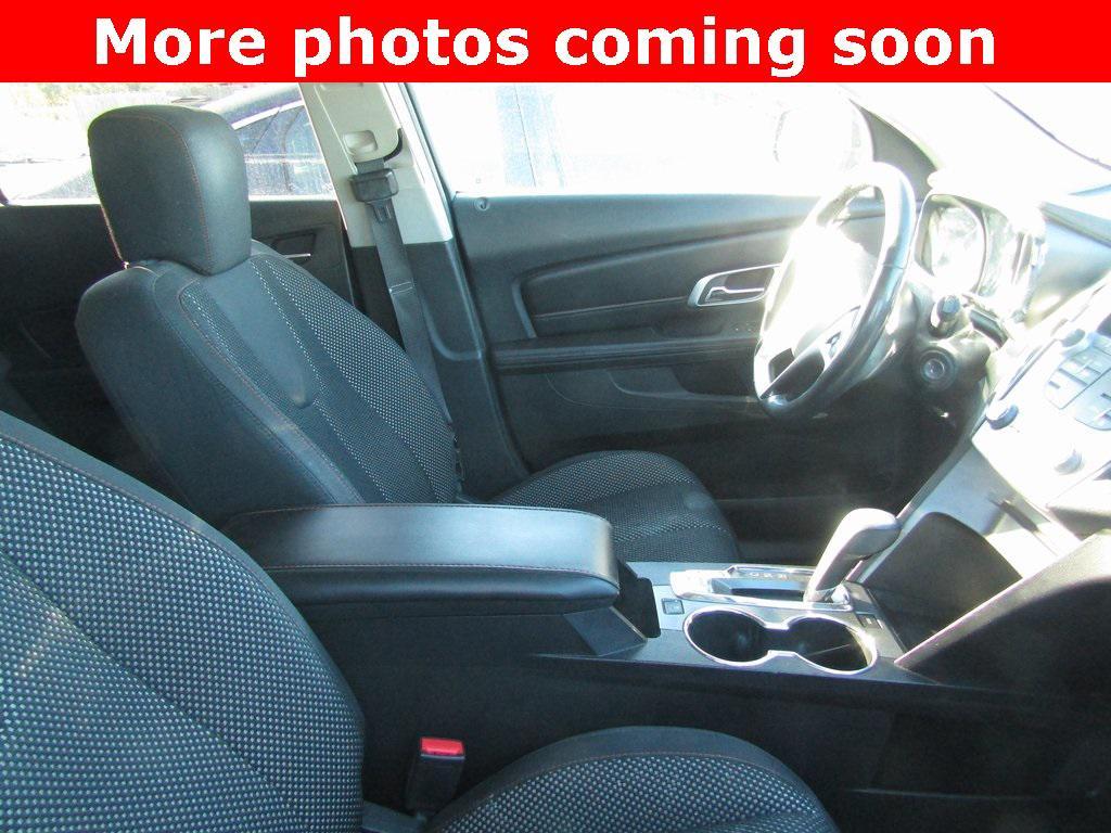 used 2015 GMC Terrain car, priced at $8,500