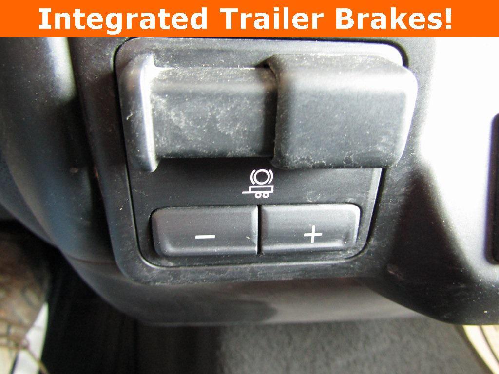 used 2022 Chevrolet Silverado 3500 car, priced at $46,500