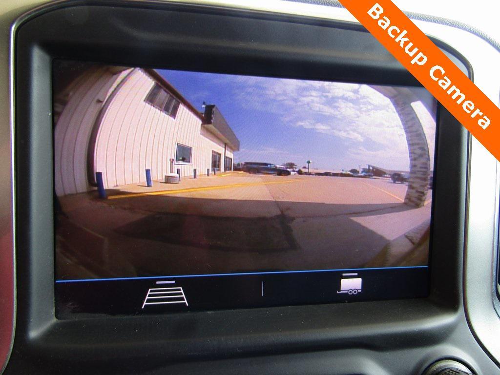 used 2022 Chevrolet Silverado 3500 car, priced at $46,500