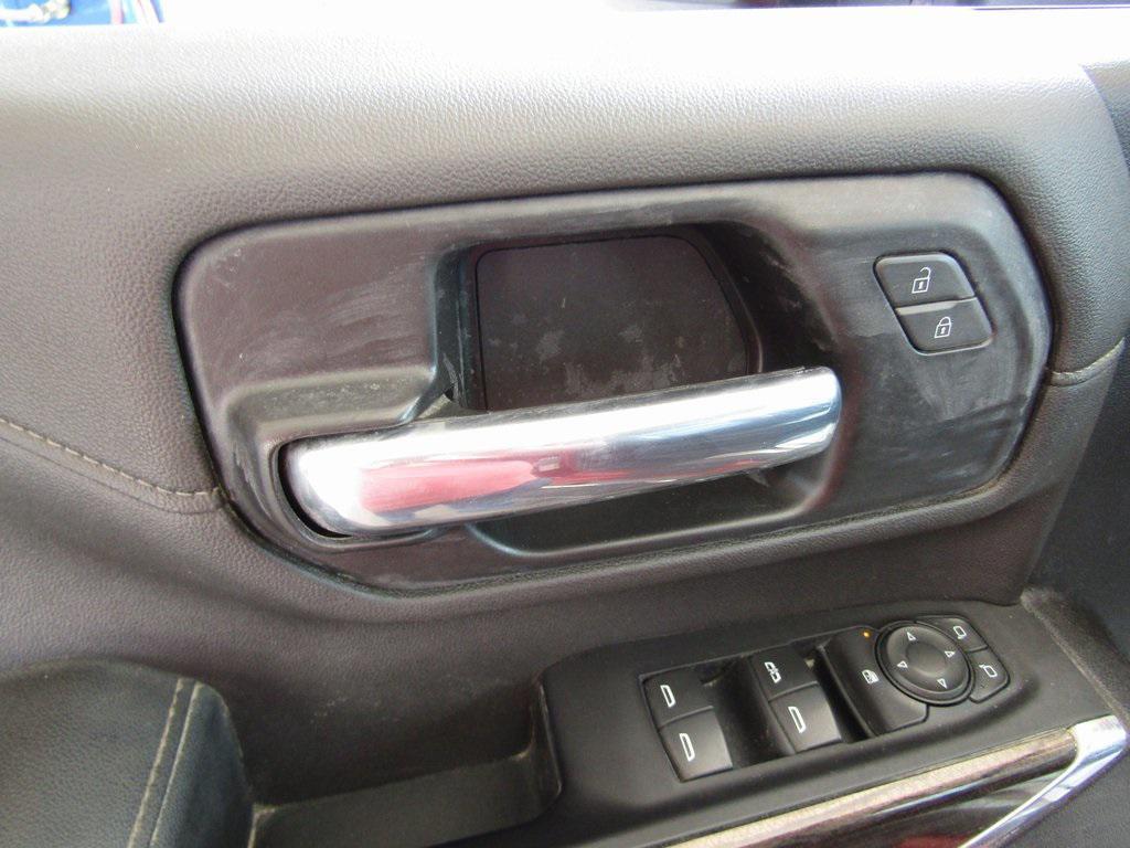 used 2022 Chevrolet Silverado 3500 car, priced at $46,500