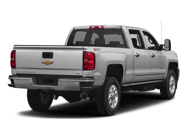 used 2017 Chevrolet Silverado 2500 car, priced at $43,000