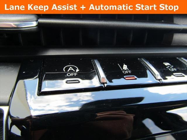 used 2023 Jeep Grand Cherokee L car, priced at $31,500