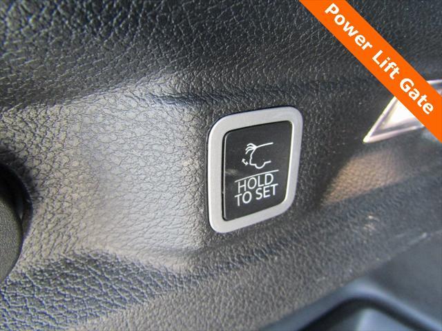 used 2023 Jeep Grand Cherokee L car, priced at $31,500