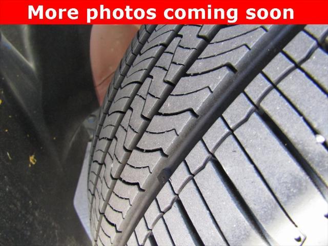 used 2020 Chevrolet Trax car