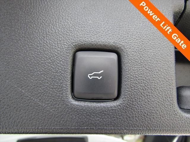 used 2022 Ford Escape car, priced at $23,750