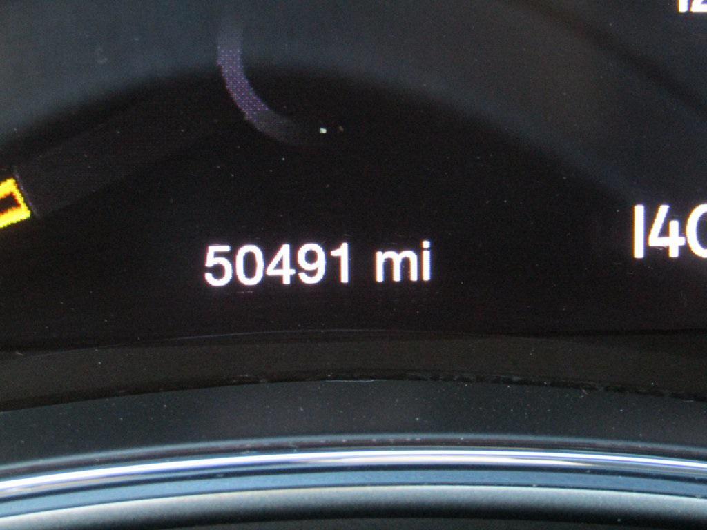 used 2020 Jeep Grand Cherokee car, priced at $25,500
