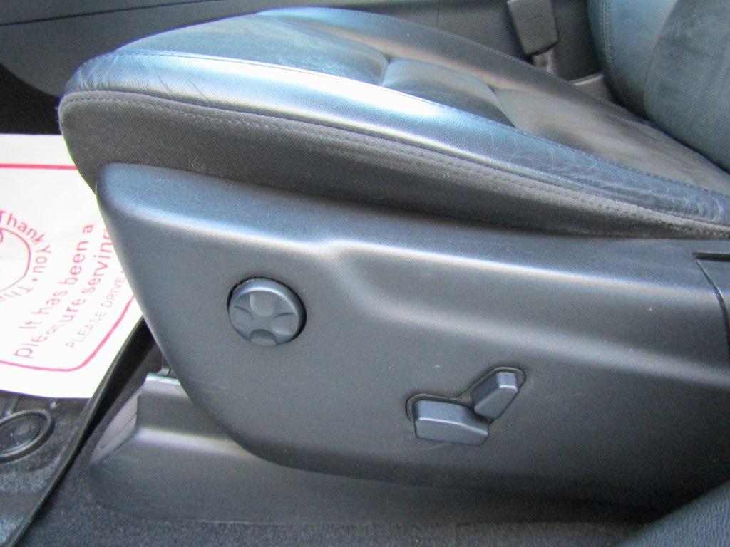 used 2020 Jeep Grand Cherokee car, priced at $25,500