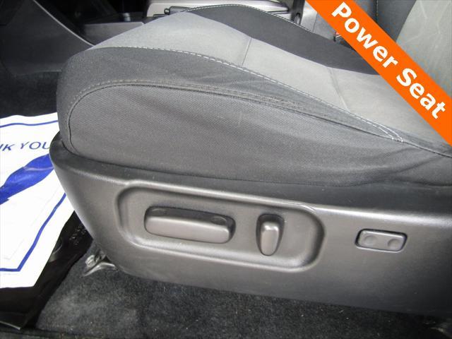 used 2020 Toyota Tacoma car, priced at $34,500