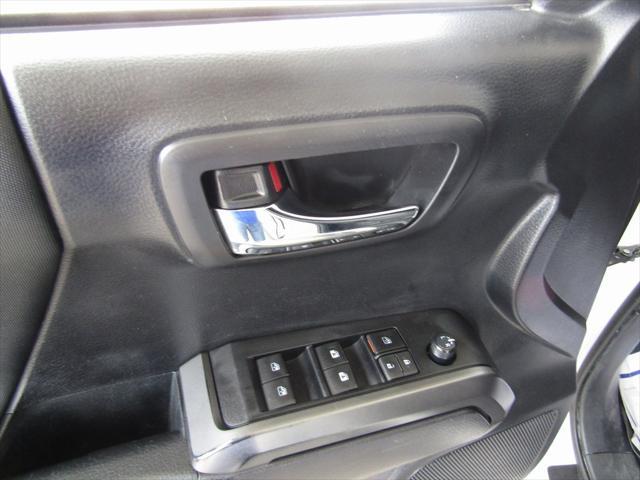 used 2020 Toyota Tacoma car, priced at $34,500