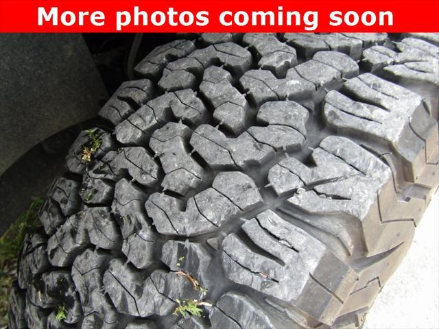 used 2020 Toyota Tacoma car, priced at $35,000