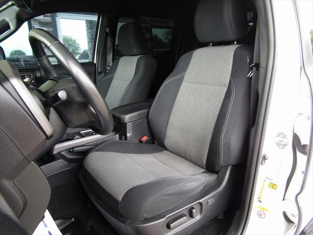 used 2020 Toyota Tacoma car, priced at $34,500