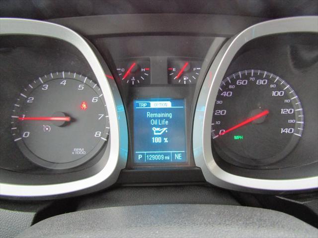 used 2013 Chevrolet Equinox car, priced at $8,000