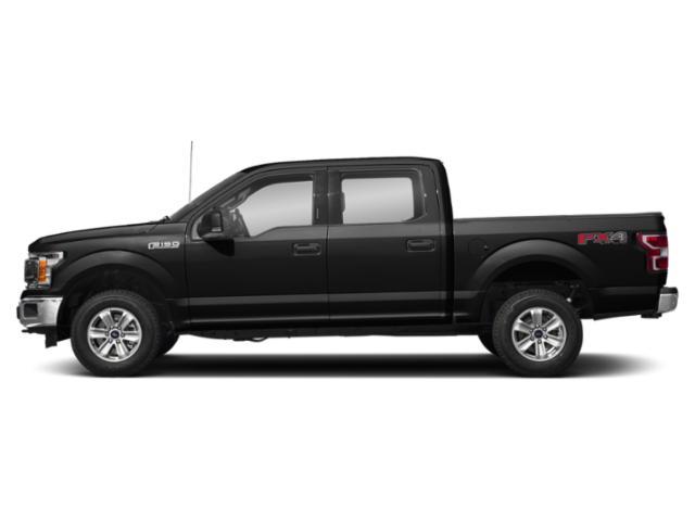 used 2020 Ford F-150 car
