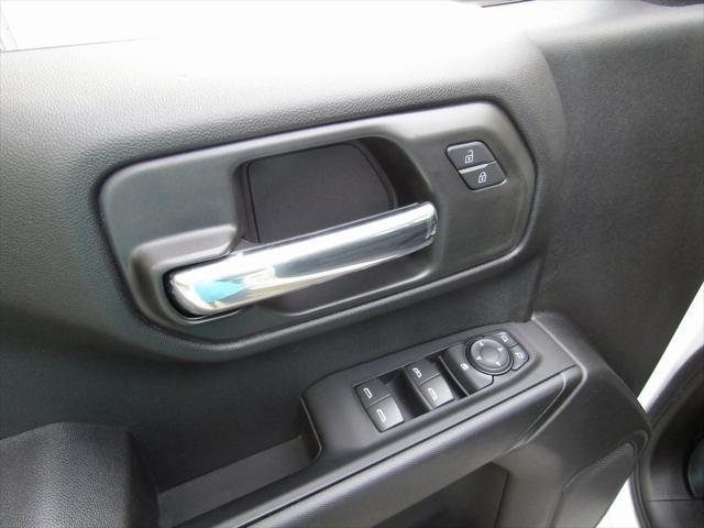 used 2024 Chevrolet Silverado 1500 car, priced at $37,995