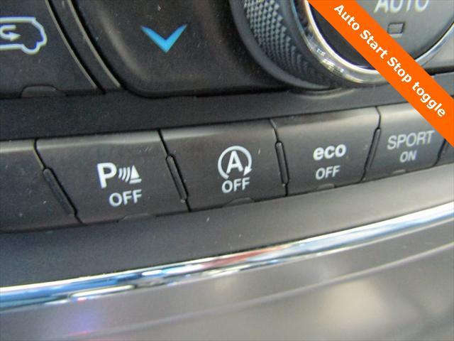 used 2018 Jeep Grand Cherokee car, priced at $15,900