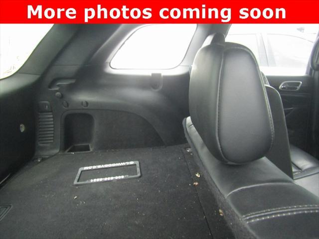used 2018 Jeep Grand Cherokee car, priced at $16,000
