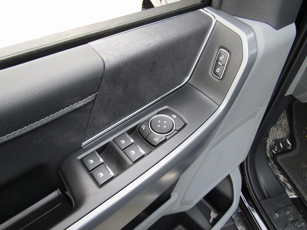 new 2025 Ford F-150 car, priced at $47,890