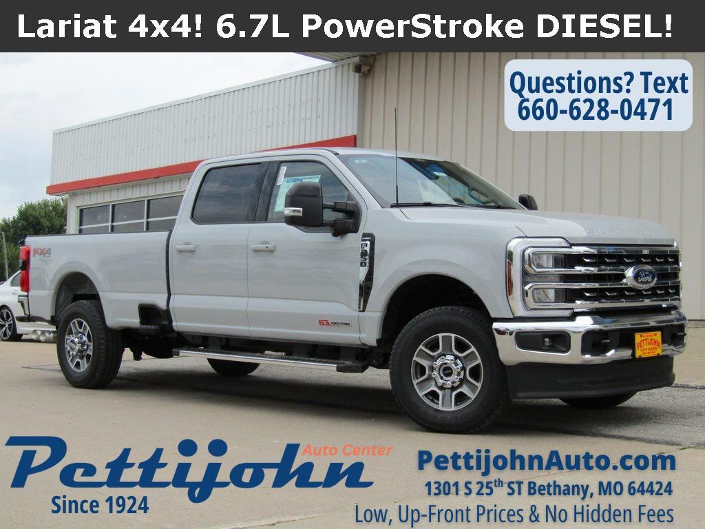 new 2026 Ford F-350 car, priced at $85,170