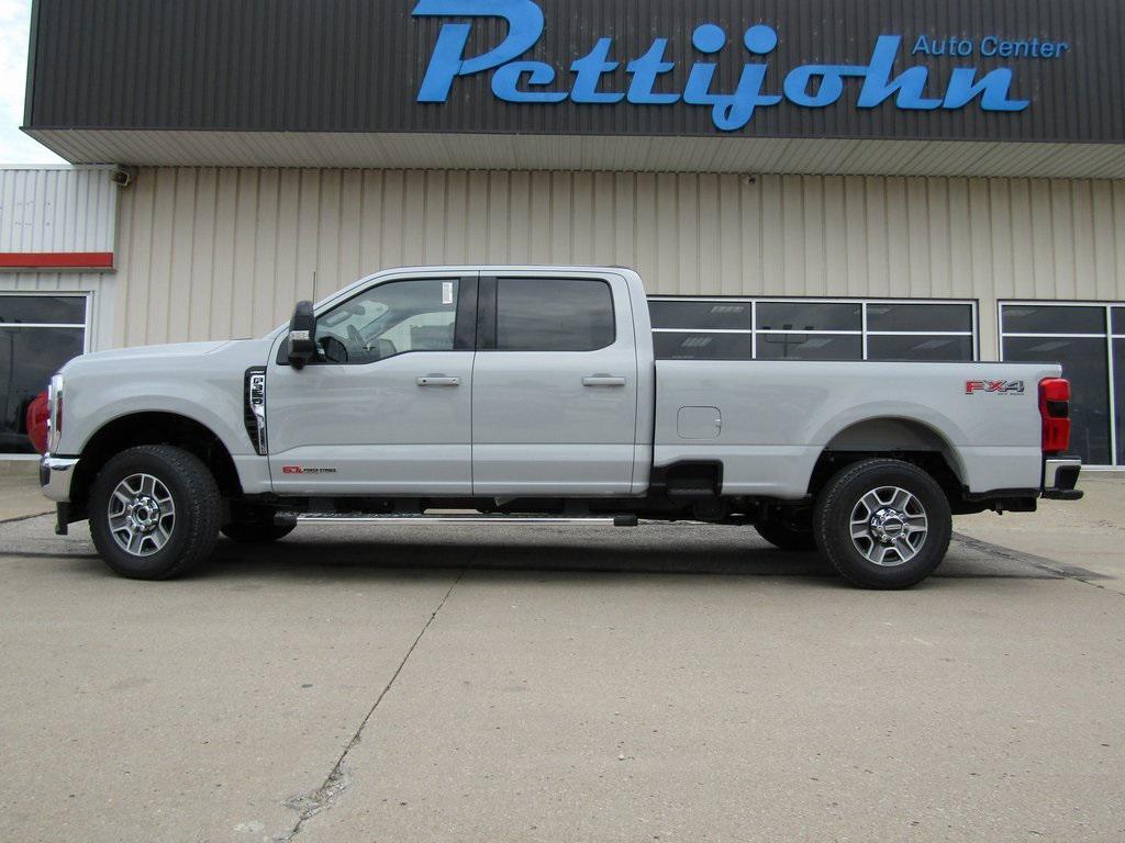 new 2026 Ford F-350 car, priced at $85,170