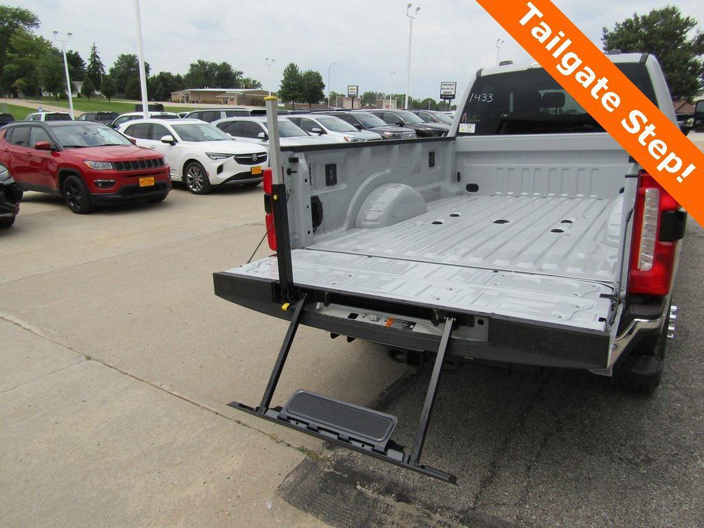 new 2026 Ford F-350 car, priced at $85,170