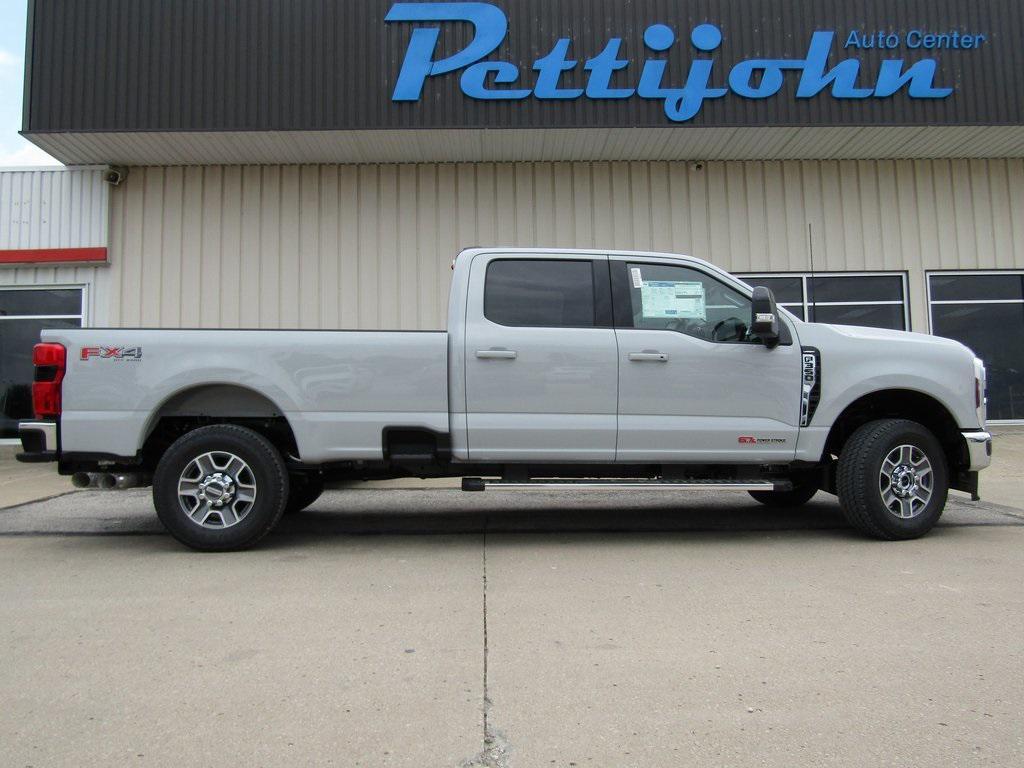 new 2026 Ford F-350 car, priced at $85,170
