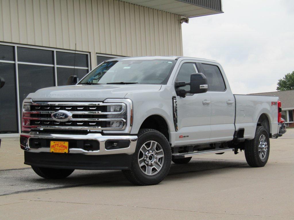 new 2026 Ford F-350 car, priced at $85,170