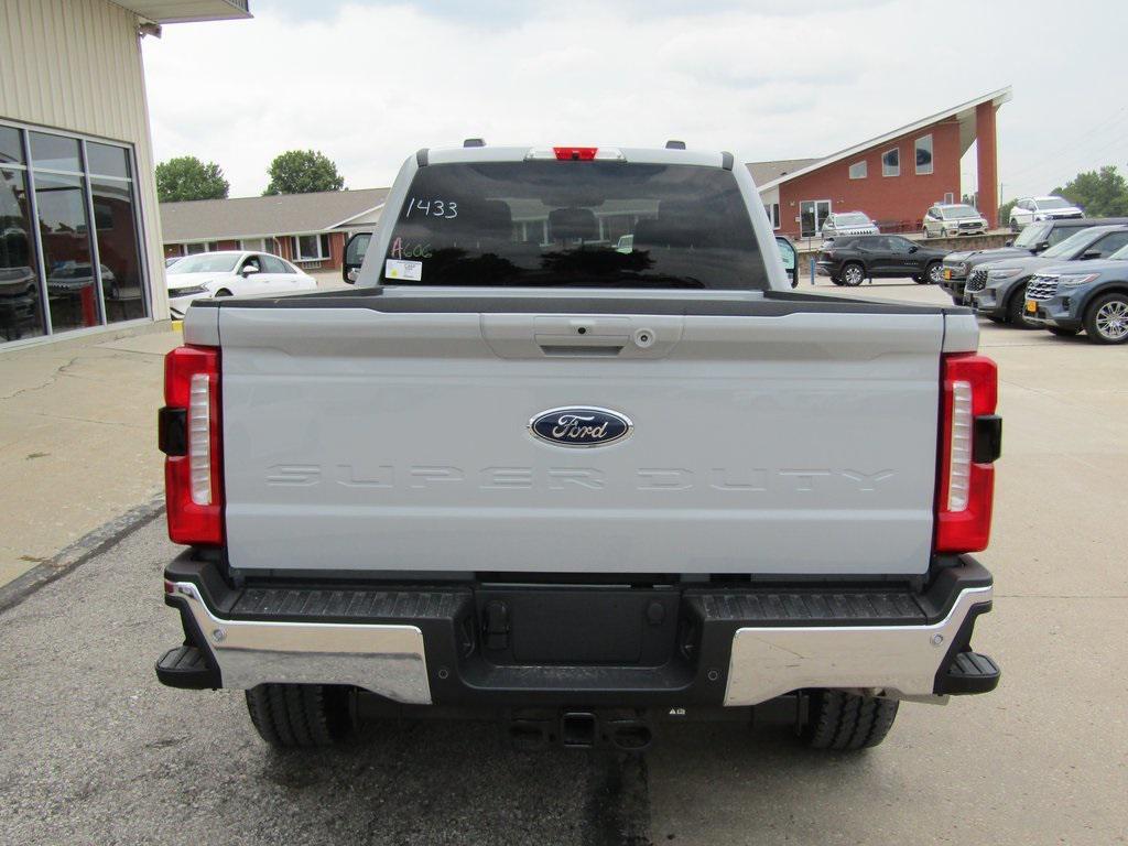 new 2026 Ford F-350 car, priced at $85,170