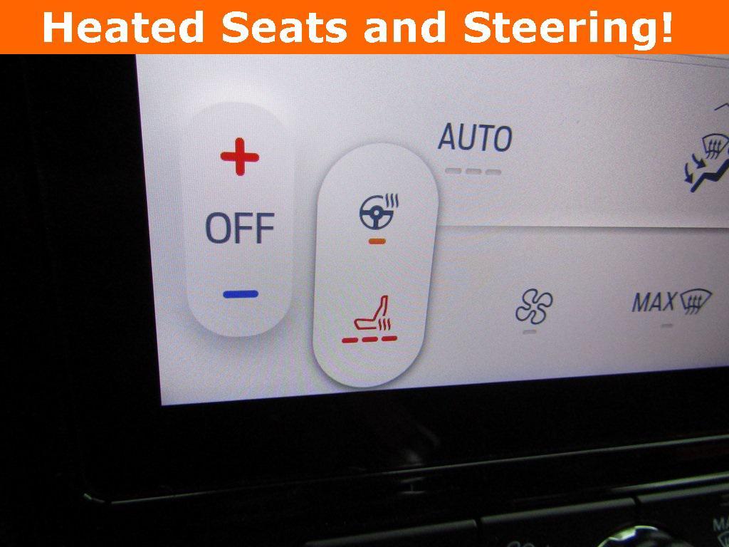 new 2025 Ford Ranger car, priced at $58,095