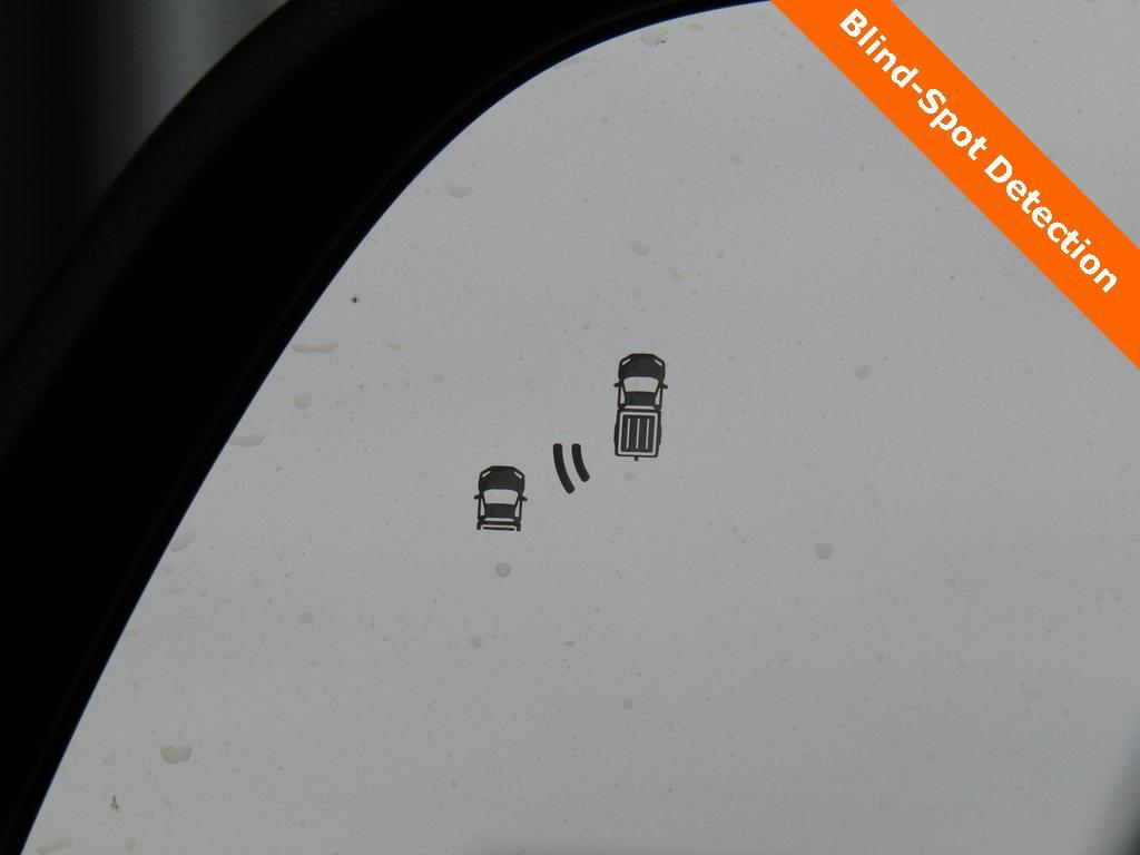 new 2025 Ford Ranger car, priced at $58,095