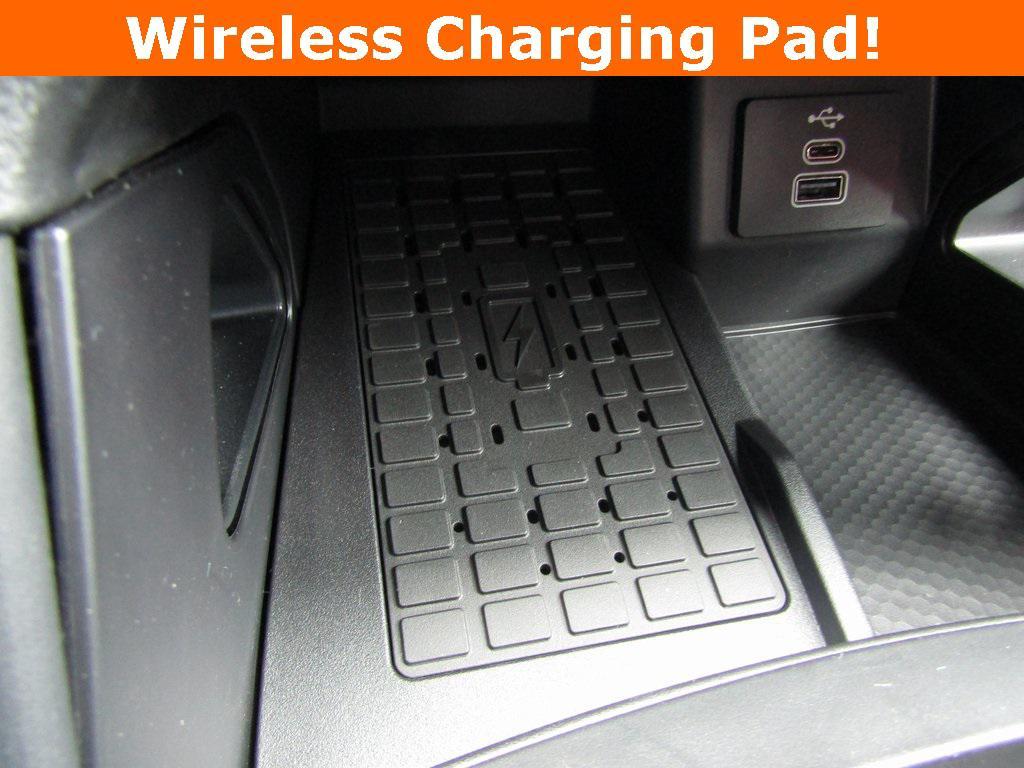 new 2025 Ford Ranger car, priced at $58,095