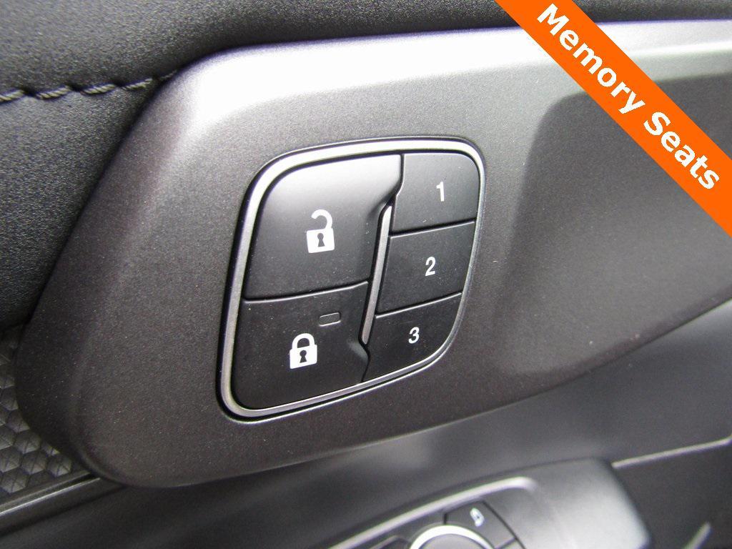 new 2025 Ford Ranger car, priced at $58,095