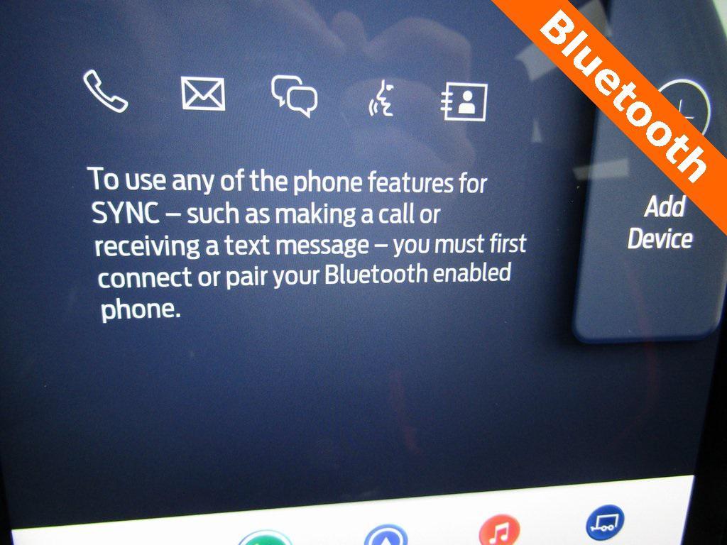 new 2025 Ford Ranger car, priced at $58,095