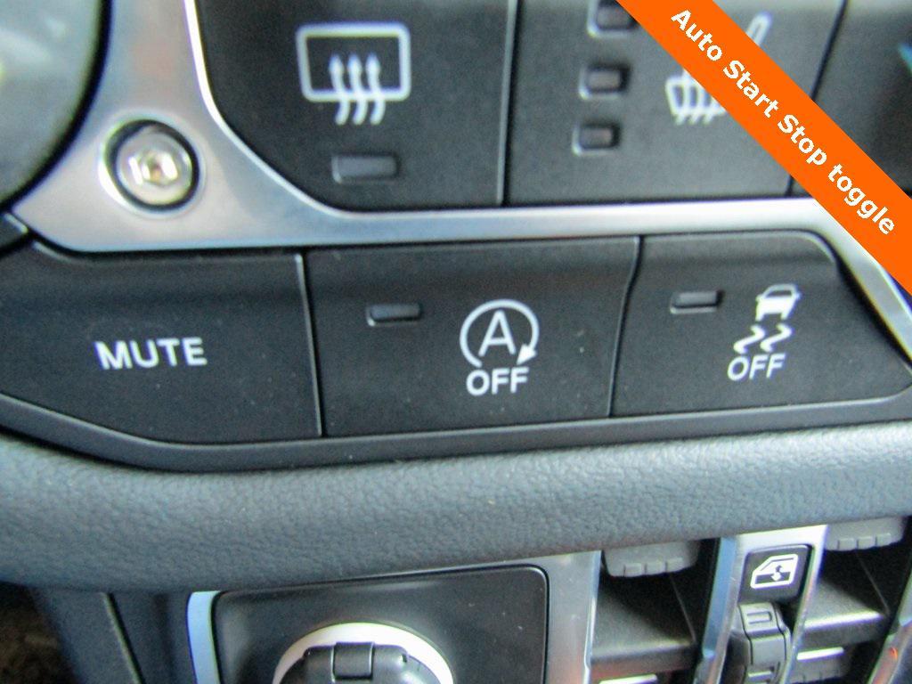 used 2024 Jeep Wrangler car, priced at $35,900
