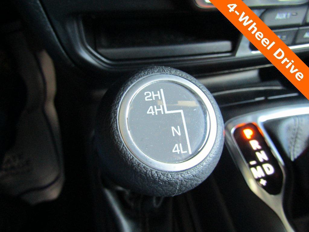 used 2024 Jeep Wrangler car, priced at $35,900