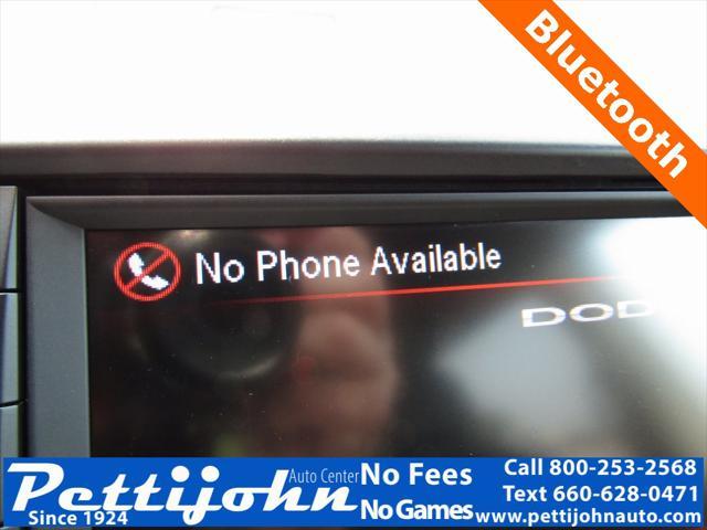 used 2019 Dodge Grand Caravan car