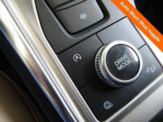 used 2024 Ford Explorer car, priced at $39,000
