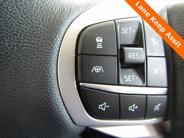 used 2024 Ford Explorer car, priced at $39,000