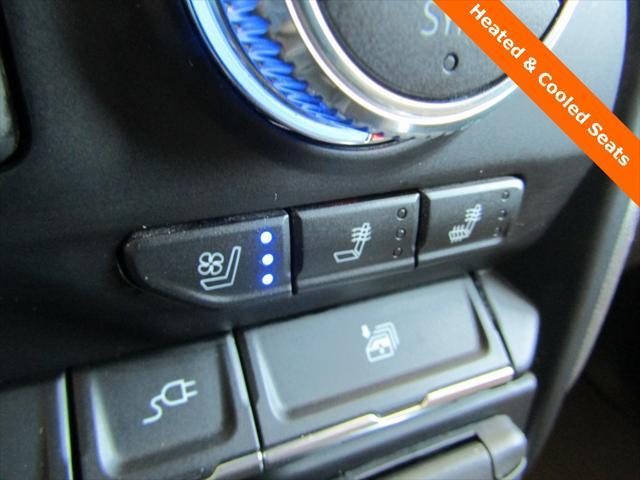 used 2019 GMC Sierra 1500 car, priced at $35,500