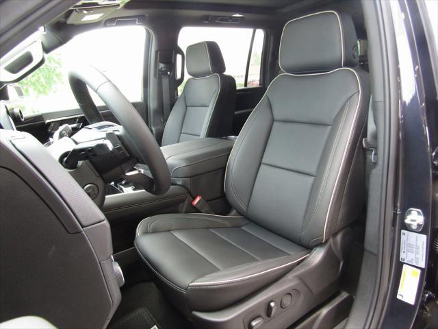 new 2025 Chevrolet Suburban car, priced at $84,830