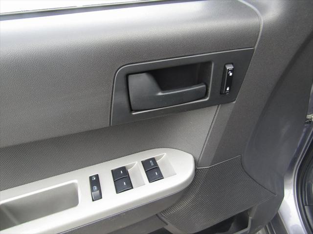 used 2008 Ford Escape car, priced at $10,000