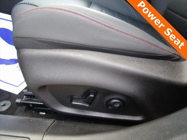 used 2024 Dodge Hornet car, priced at $26,500