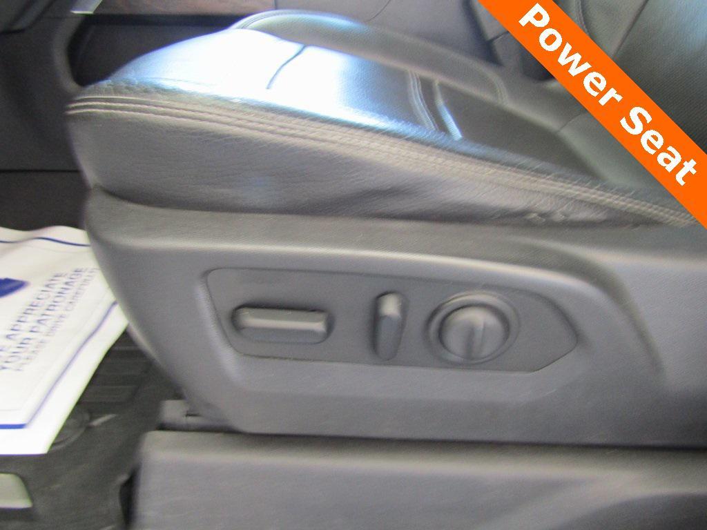 used 2019 GMC Sierra 1500 car, priced at $36,500