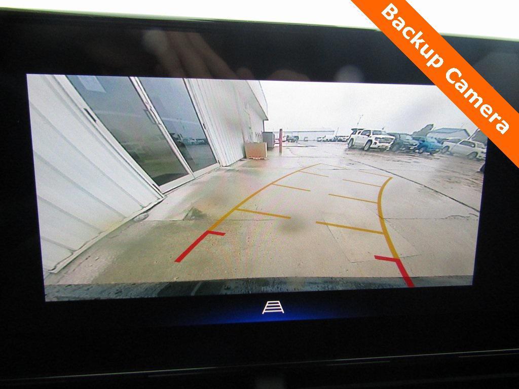 new 2025 Chevrolet Trax car, priced at $27,980