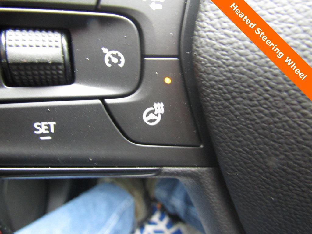 new 2025 Chevrolet Trax car, priced at $27,980