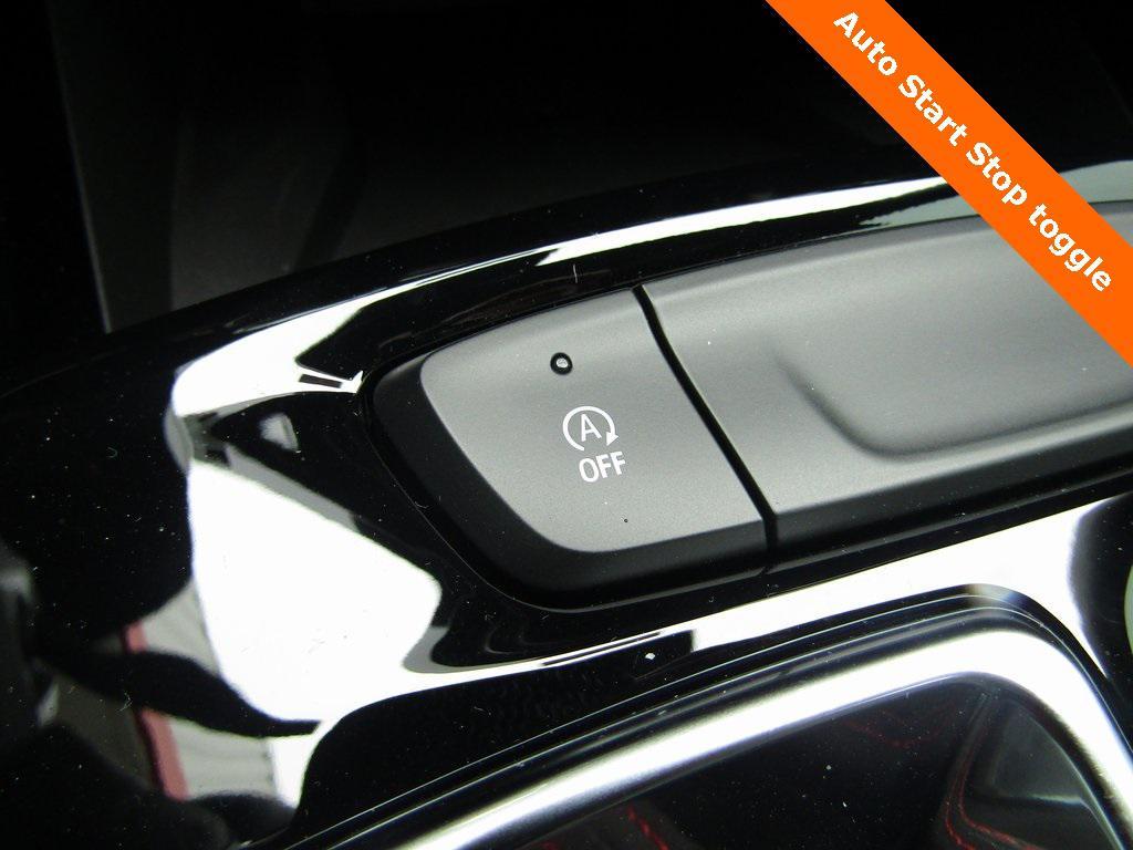 new 2025 Chevrolet Trax car, priced at $27,980