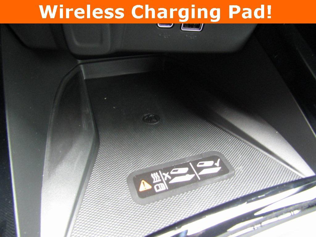 new 2025 Chevrolet Trax car, priced at $27,980