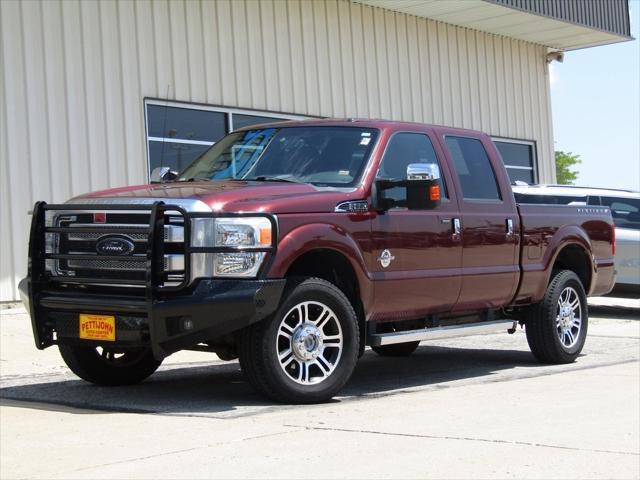 used 2015 Ford F-350 car, priced at $33,000