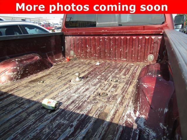 used 2015 Ford F-350 car, priced at $33,000