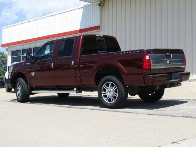 used 2015 Ford F-350 car, priced at $33,000